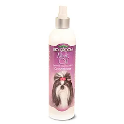 Bio-Groom Mink Oil спрей с норковым маслом для блеска и роста шерсти 355 мл