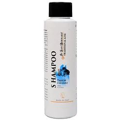 ISB Traditional Line Talc Шампунь для щенков и котят 100 мл