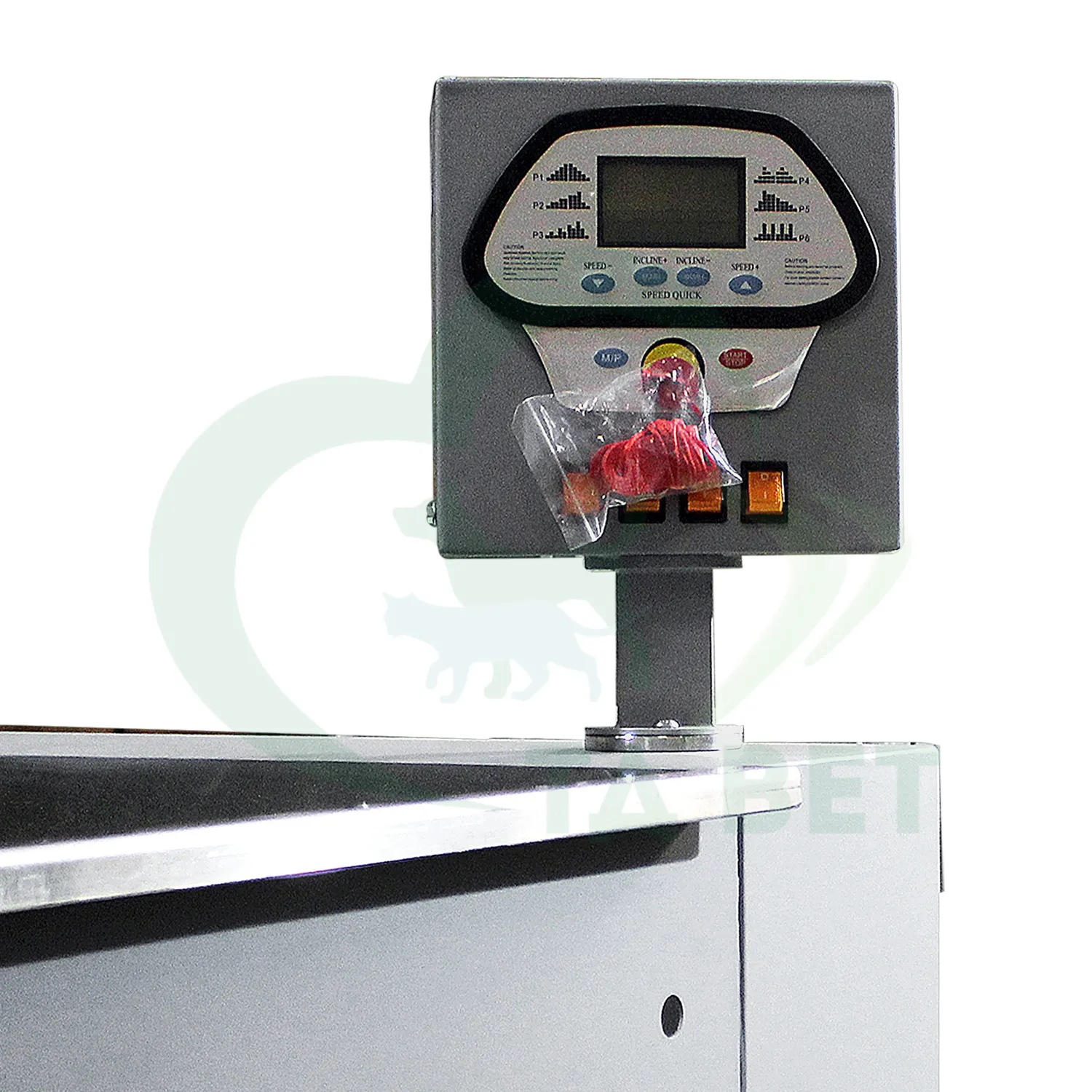 ТД ВЕТ Водная беговая дорожка VETBOT-341.1 с системами водоподготовки, противотока, автоматической фильтрации водоподготовки