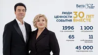  «Валта» — 30 лет вместе! Интервью Ирины Головченко журналу «Зооинформ»