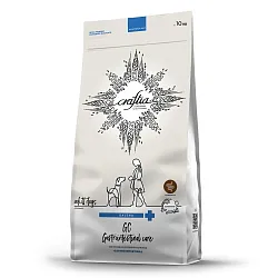 Ветеринарная диета CRAFTIA GALENA DOG GASTROINTESTINAL CARE Гастроинтестинал для собак при заболеваниях ЖКТ 10 кг Ветеринарная диета CRAFTIA GALENA DOG GASTROINTESTINAL CARE Гастроинтестинал для собак при заболеваниях ЖКТ 10 кг