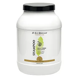 ISB Traditional Line Green Apple Шампунь для длинной шерсти 3 л ISB Traditional Line Green Apple Шампунь для длинной шерсти 3 л