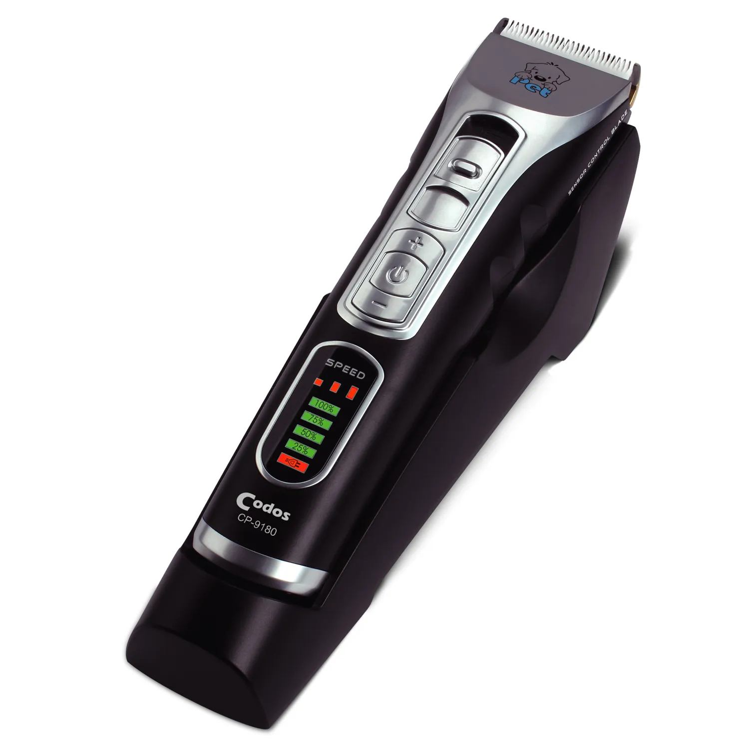 CODOS машинка для стрижки CP-9180