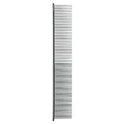 YENTO Special Comb расческа комбинированная 19 см, с зубцами 29 мм YENTO Special Comb расческа комбинированная 19 см, с зубцами 29 мм