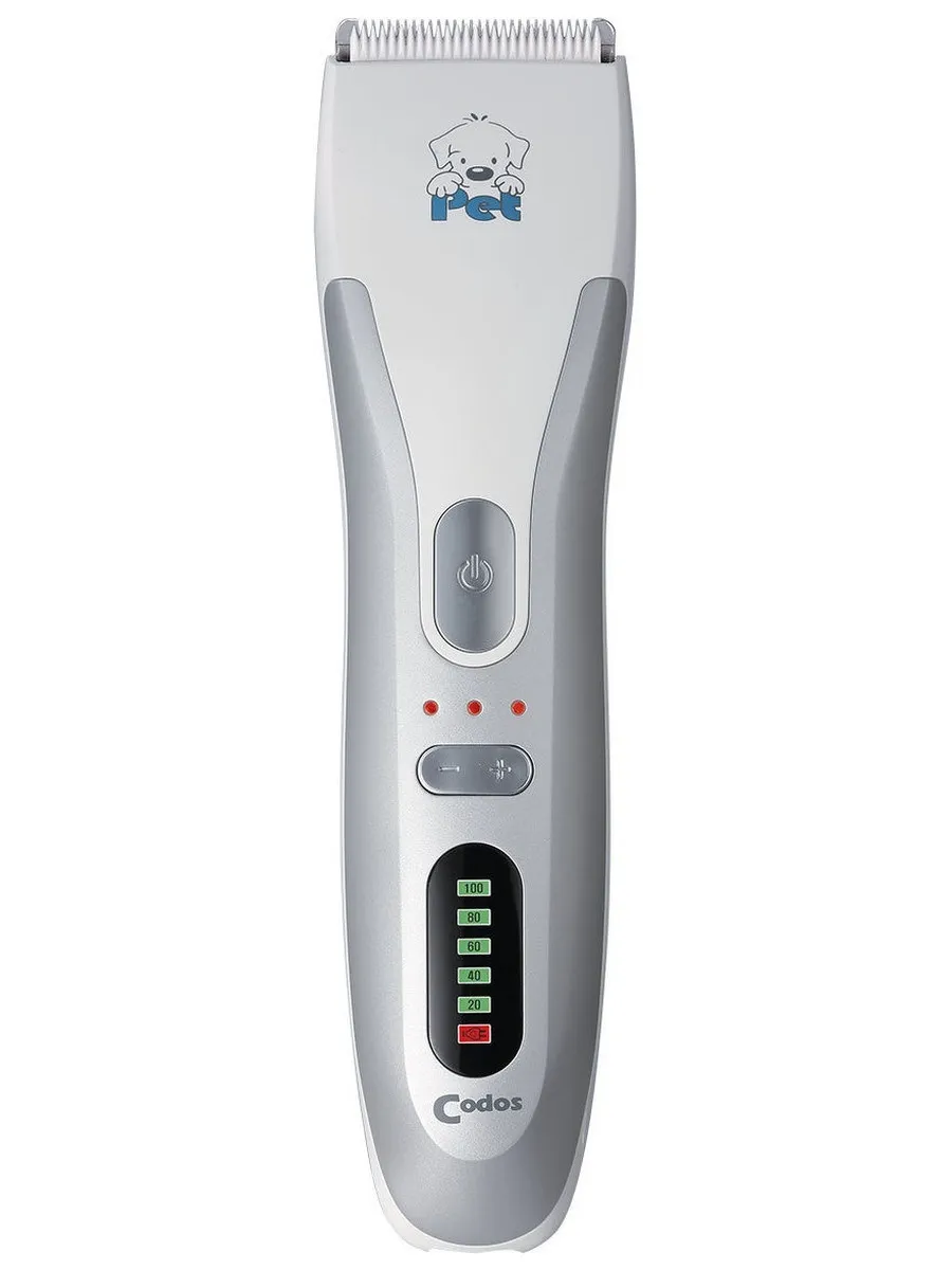 CODOS машинка для стрижки CP-8100 СКИДКА 30%