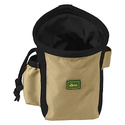 Hunter сумочка для лакомств Standard малая бежевая Hunter сумочка для лакомств Standard малая бежевая