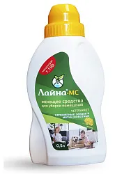 Лайна МС мимоза (концентрат) 0,5 л Лайна МС мимоза (концентрат) 0,5 л