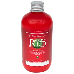 ISB Mineral Red Derma Plus дерматологический кондиционер с кератином 300 мл