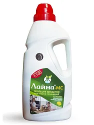 Лайна МС мимоза (концентрат) 1 л Лайна МС мимоза (концентрат) 1 л