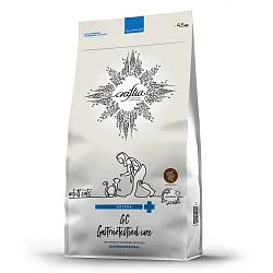 Ветеринарная диета CRAFTIA GALENA CAT GASTROINTESTINAL CARE Гастроинтестинал для кошек при заболеваниях ЖКТ 4,5 кг Ветеринарная диета CRAFTIA GALENA CAT GASTROINTESTINAL CARE Гастроинтестинал для кошек при заболеваниях ЖКТ 4,5 кг