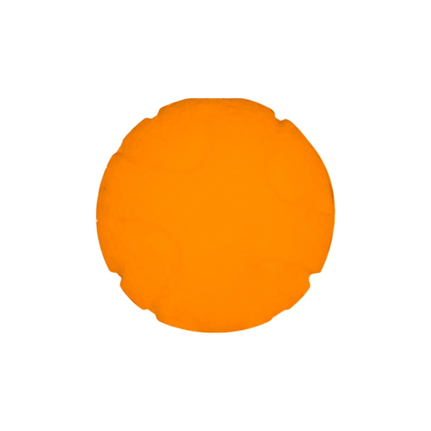 Игрушка Mr.Kranch для собак Мяч 6 см оранжевая СКИДКА 40%