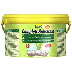 Tetra CompleteSubstrate питательный грунт для растений 2,5 кг СКИДКА 40%