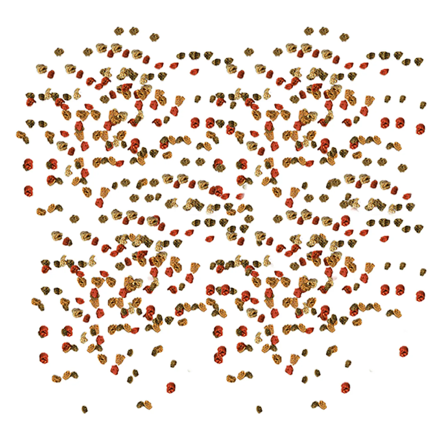 TetraMin Granules корм для всех видов рыб в гранулах 15 г (sachet)