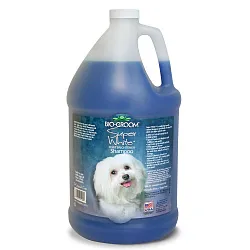Bio-Groom Super White Shampoo шампунь для собак белого и светлых окрасов 3,8 л Bio-Groom Super White Shampoo шампунь для собак белого и светлых окрасов 3,8 л