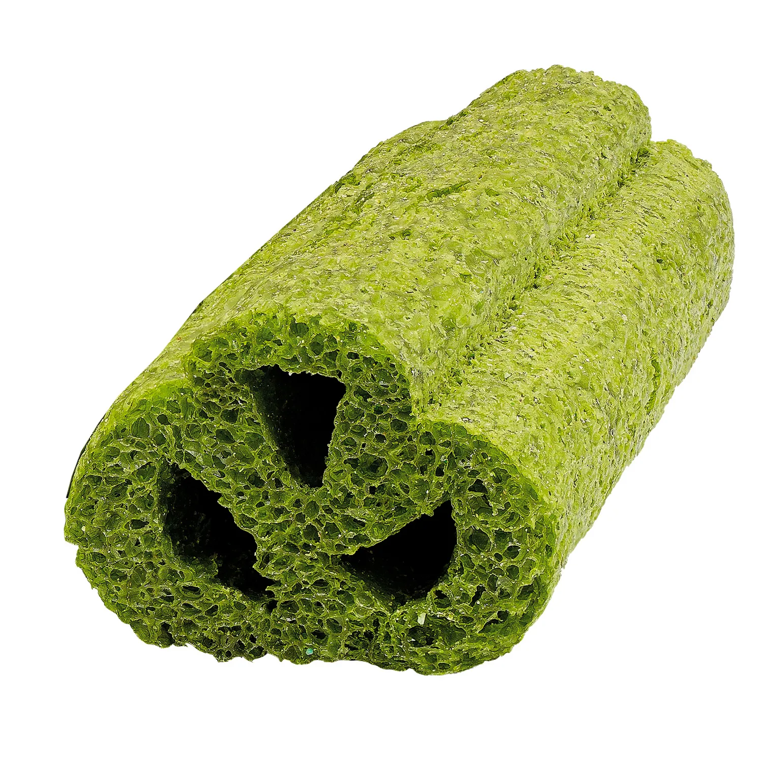 Лакомство Мнямс ДЕНТАЛ для собак "Зубные спонжи" с эвкалиптом и телятиной 25г