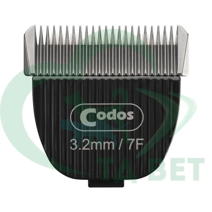 Нож Codos 3.2 мм к СР-9200/9180/9500/9580/9600/9180/9700 NEW