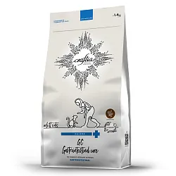 Ветеринарная диета CRAFTIA GALENA CAT GASTROINTESTINAL CARE Гастроинтестинал для кошек при заболеваниях ЖКТ 1,4 кг Ветеринарная диета CRAFTIA GALENA CAT GASTROINTESTINAL CARE Гастроинтестинал для кошек при заболеваниях ЖКТ 1,4 кг