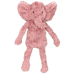 Игрушка MY DOG для собак Слоник-шуршалка с кармашком 40 см Игрушка MY DOG для собак Слоник-шуршалка с кармашком 40 см