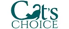 Cat's choice