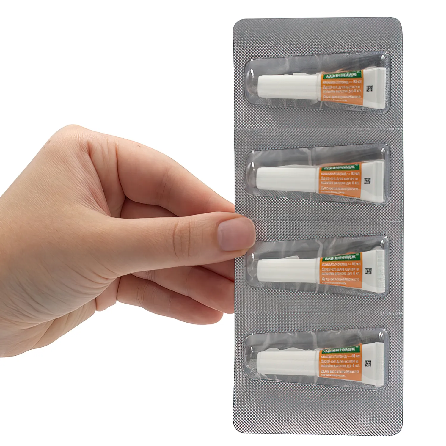 Bayer Адвантейдж 40 К для кошек до 4 кг от блох (4 пипетки х 0,4 мл)