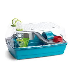 Клетка для грызунов My Pets Solutions BERNIE PRESTIGE 53x38x25,5h см в ассортименте Клетка для грызунов My Pets Solutions BERNIE PRESTIGE 53x38x25,5h см в ассортименте