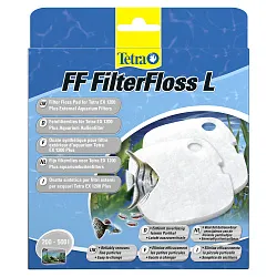 Tetra FF 1200 губка синтепон для внешнего фильтра Tetra EX 1200 2 шт. СКИДКА 40% Tetra FF 1200 губка синтепон для внешнего фильтра Tetra EX 1200 2 шт. СКИДКА 40%