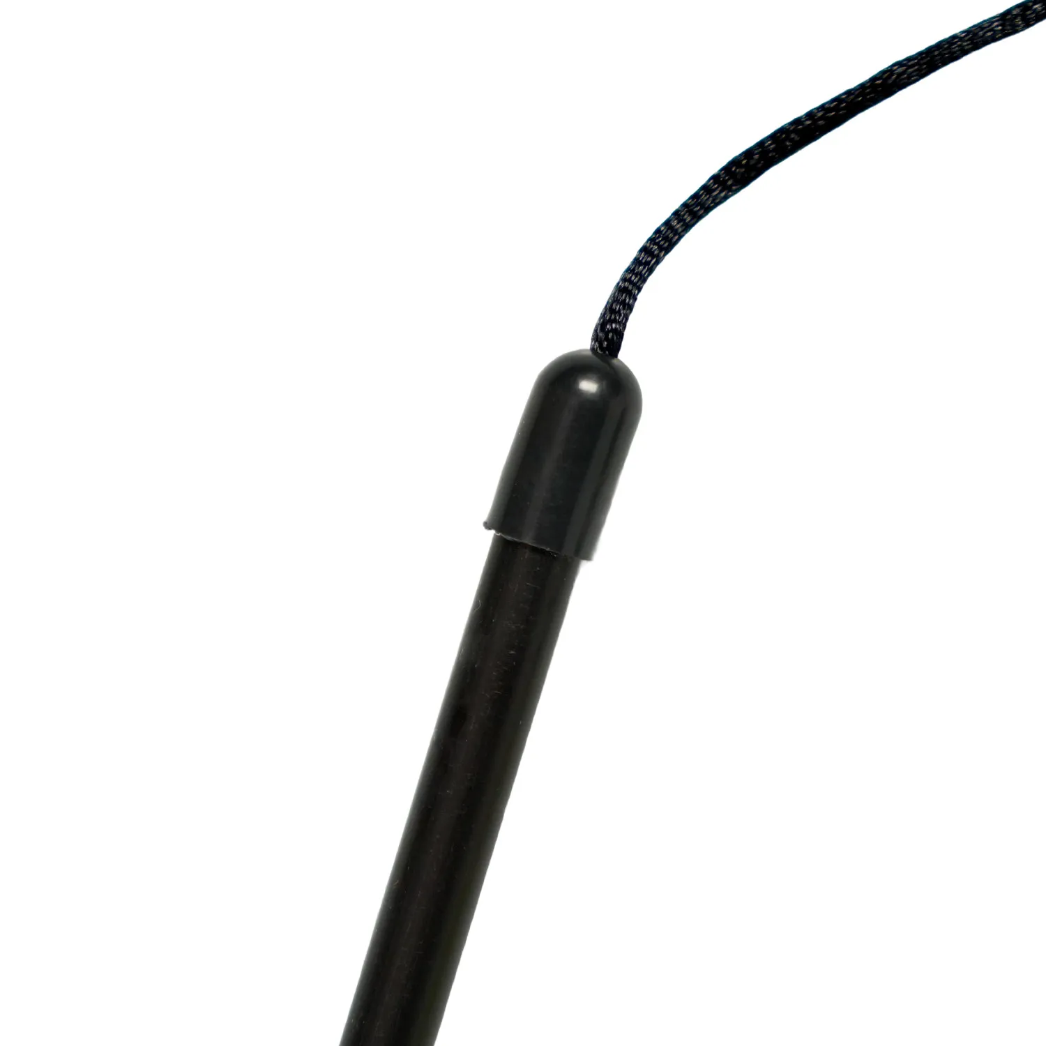 Игрушка-дразнилка Mr.Kranch для кошек Тукан плюшевая с кошачьей мятой и перышками 17 см зеленая