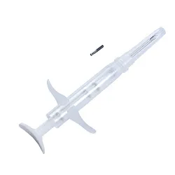 Микрочип в шприце VetTag S20 (2*12 мм) Микрочип в шприце VetTag S20 (2*12 мм)