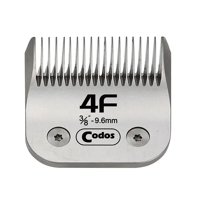 CODOS Нож для K80, 9,6 мм/4F, Стандарт А5