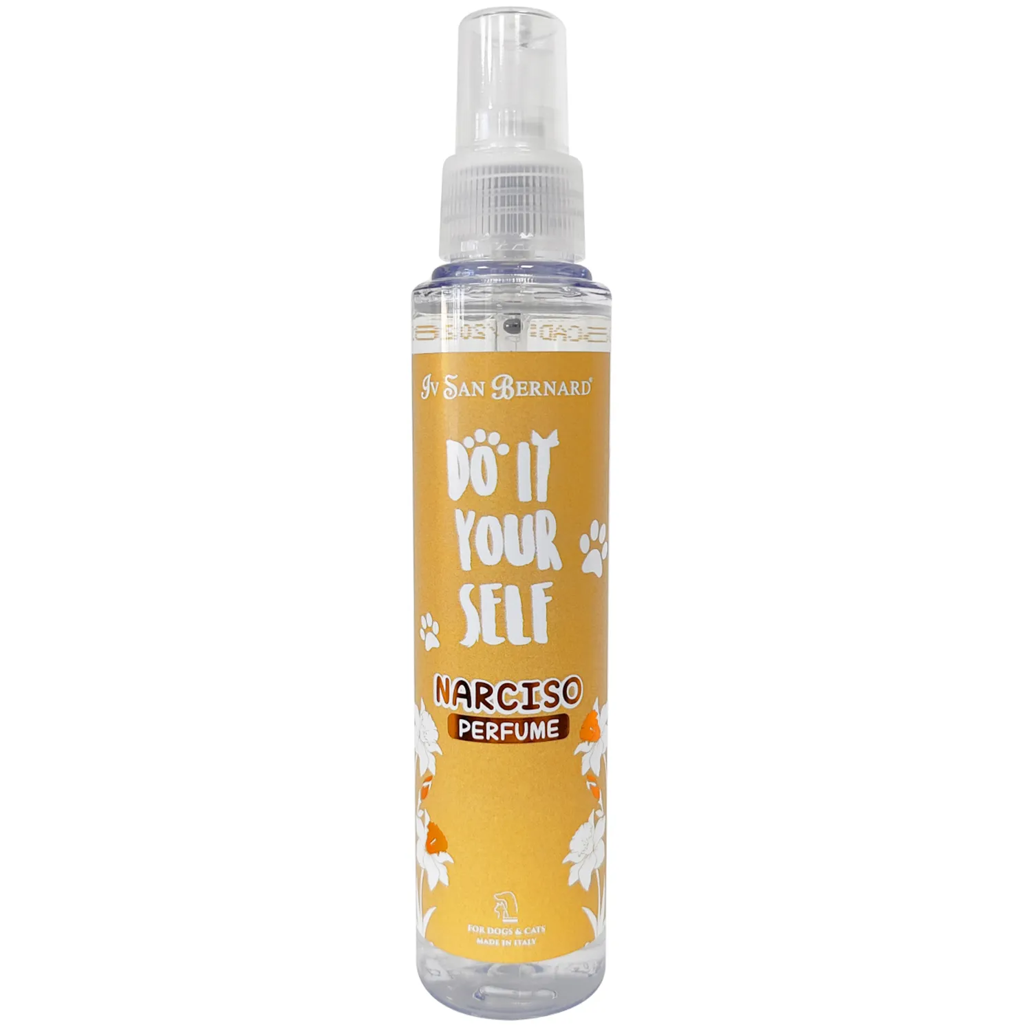 ISB DO IT YOURSELF Парфюм Narciso 125 мл