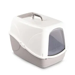 Био-туалет My Pets Solutions BUFFY 54x38,5x38h см в ассортименте Био-туалет My Pets Solutions BUFFY 54x38,5x38h см в ассортименте