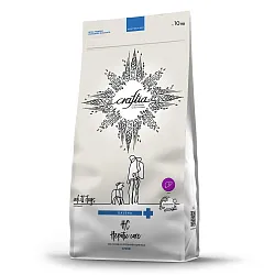 Ветеринарная диета CRAFTIA GALENA DOG HEPATIC CARE Гепатик для собак при заболеваниях печени 10 кг Ветеринарная диета CRAFTIA GALENA DOG HEPATIC CARE Гепатик для собак при заболеваниях печени 10 кг