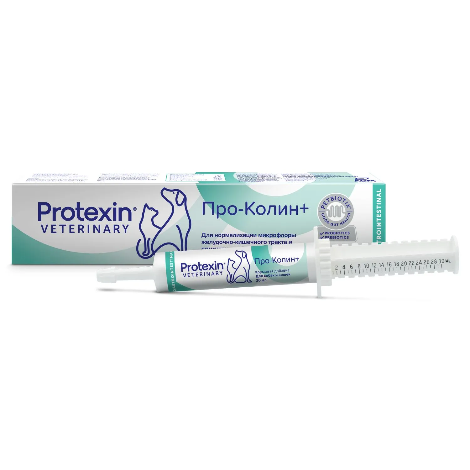 Protexin Проколин 30 мл