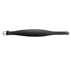 Hunter ошейник для собак Super Soft селедка 37 (29-33)/5 см натуральная кожа черный СКИДКА 15% Hunter ошейник для собак Super Soft селедка 37 (29-33)/5 см натуральная кожа черный СКИДКА 15%