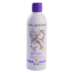 1 All Systems Self-rinse Conditioning концентрированный шампунь без смывания 250 мл 1 All Systems Self-rinse Conditioning концентрированный шампунь без смывания 250 мл