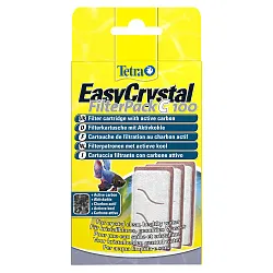 Tetra EC 100 фильтрующие картриджи с углем для аквариума Tetra Cascade Globe 3 шт. СКИДКА 40% Tetra EC 100 фильтрующие картриджи с углем для аквариума Tetra Cascade Globe 3 шт. СКИДКА 40%