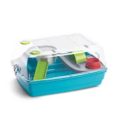 Клетка для грызунов My Pets Solutions BERNIE DELUXE 53x38x25,5h см в ассортименте Клетка для грызунов My Pets Solutions BERNIE DELUXE 53x38x25,5h см в ассортименте