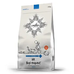 Ветеринарная диета CRAFTIA GALENA CAT WEIGHT MANAGEMENT (Obesity) Вейт менеджмент (Обесити) для кошек при избыточном весе 4,5 кг Ветеринарная диета CRAFTIA GALENA CAT WEIGHT MANAGEMENT (Obesity) Вейт менеджмент (Обесити) для кошек при избыточном весе 4,5 кг