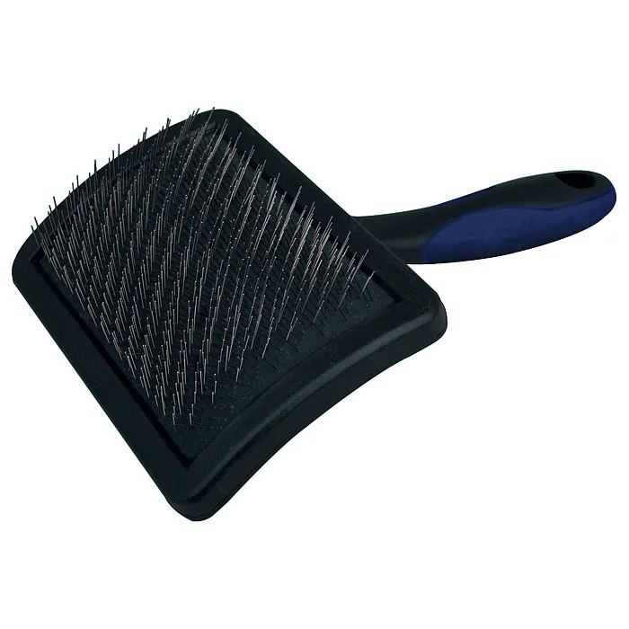 SHOW TECH сликер с иголками двойной длины L (большой) СКИДКА 40%