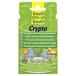 Tetra Crypto удобрение для растений 10 таб. Tetra Crypto удобрение для растений 10 таб.