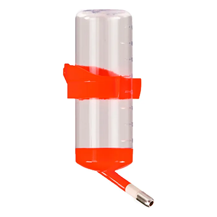 Поилка для грызунов My Pets Solutions GIOTTO 400 мл в ассортименте