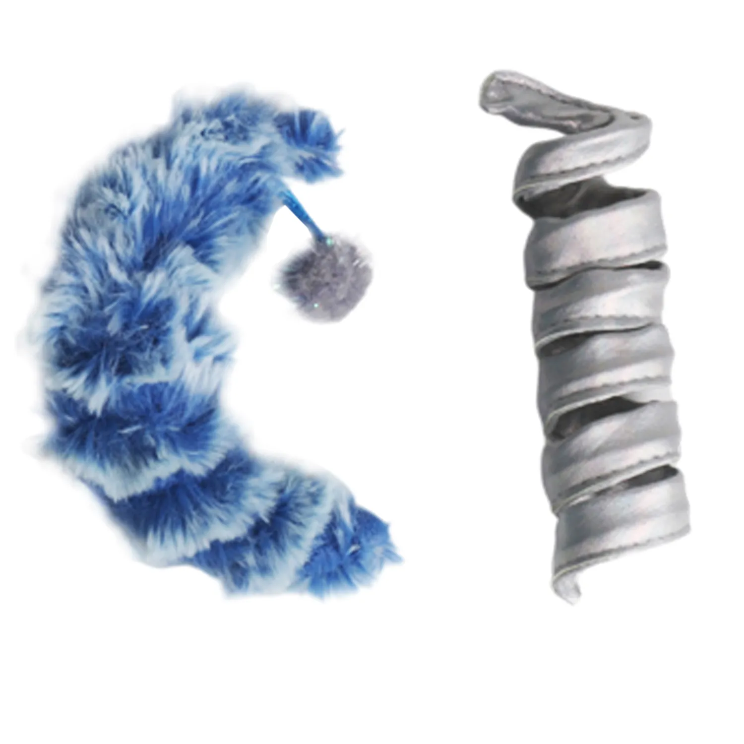 Игрушка Petpark для кошек Луна и пружинка с кошачьей мятой (2 шт в комплекте) СКИДКА 50%