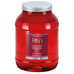 ISB Mineral Red Derma Complex дерматологический шампунь с кератином без лаурилсульфата 3 л ISB Mineral Red Derma Complex дерматологический шампунь с кератином без лаурилсульфата 3 л