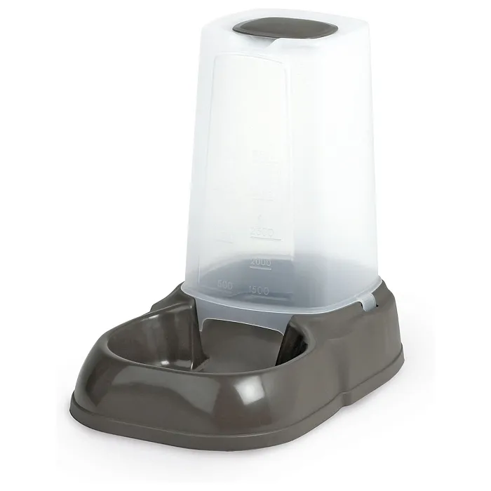 Диспенсер MPS MAYA для корма для кошек и собак 1,5кг СКИДКА 30%