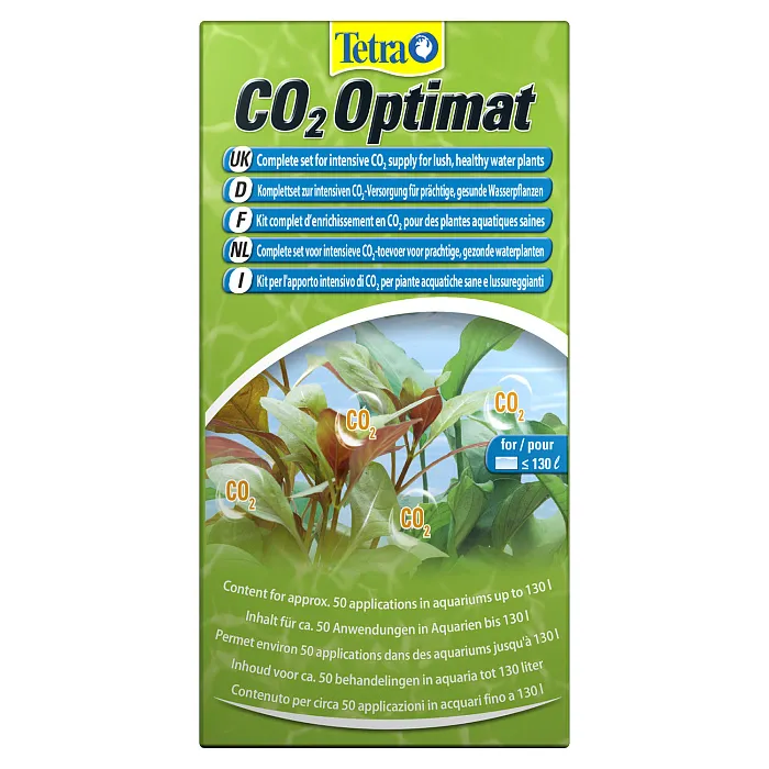 Tetra CO2-Optimat диффузионный набор для внесения СО2 в воду СКИДКА 50%