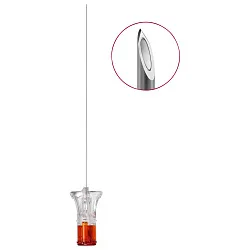 B.Braun Игла спинномозговая Спинокан со стилетом, новый павильон, 25G - 120 мм