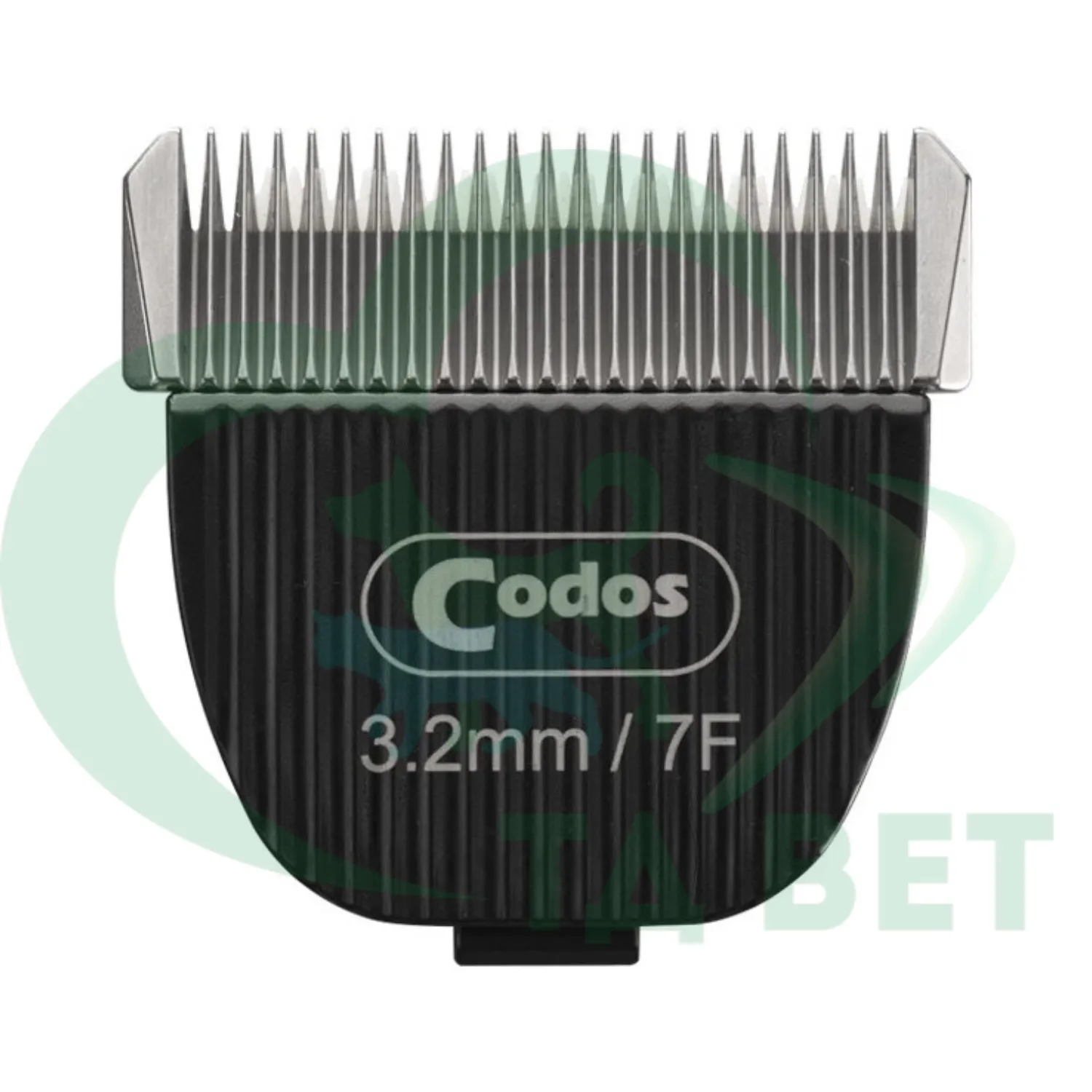 Нож Codos 3.2 мм к СР-9200/9180/9500/9580/9600/9180/9700 NEW