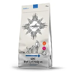Ветеринарная диета CRAFTIA GALENA DOG WEIGHT&JOINT MOBILITY CARE ВейтэндДжоинт мобилити для собак для снижения веса и поддерж. здоровья сустав 10 кг Ветеринарная диета CRAFTIA GALENA DOG WEIGHT&JOINT MOBILITY CARE ВейтэндДжоинт мобилити для собак для снижения веса и поддерж. здоровья сустав 10 кг