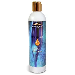 Bio-Groom Argan Oil Shampoo шампунь на основе арганового масла без сульфатов 355 мл Bio-Groom Argan Oil Shampoo шампунь на основе арганового масла без сульфатов 355 мл