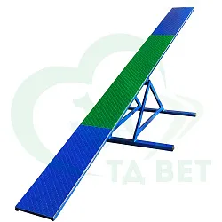 ТД ВЕТ Снаряд для собак "Качели" Vetbot-419 СКИДКА 15%